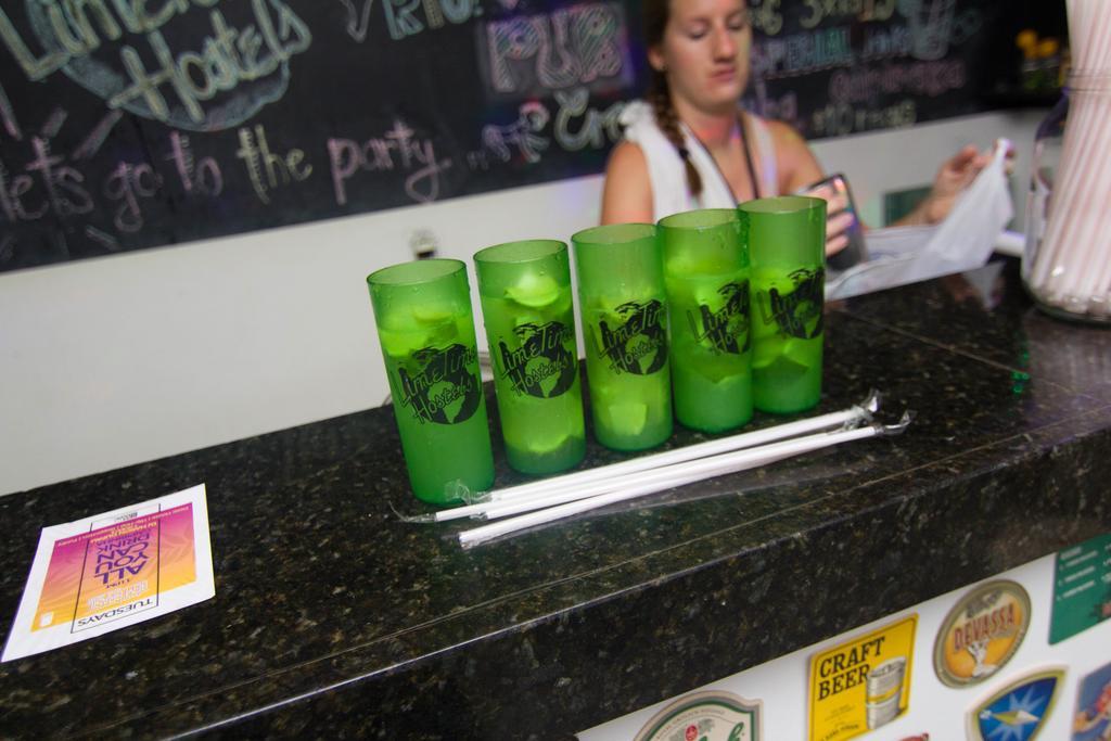 Limetime Hostels - Rio - Rio de Janeiro — Photos 2
